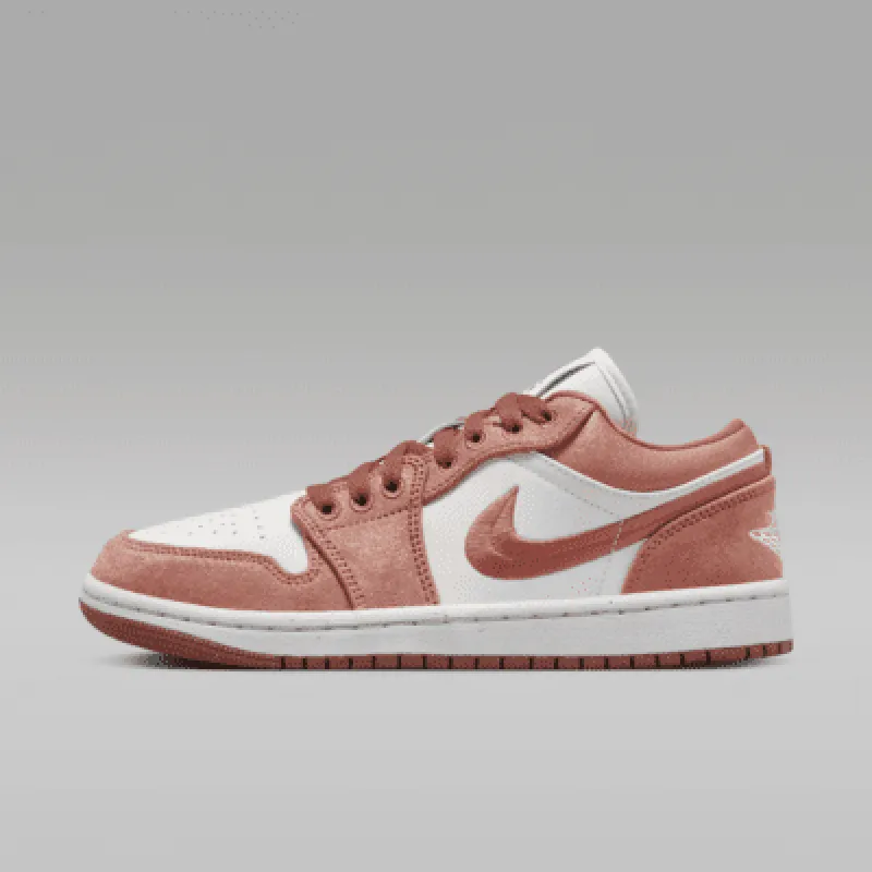 Air Jordan 1 Low SE Women's Shoes sold by Nike