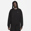 Nike Solo Swoosh Men's Fleece Crew sold by Nike