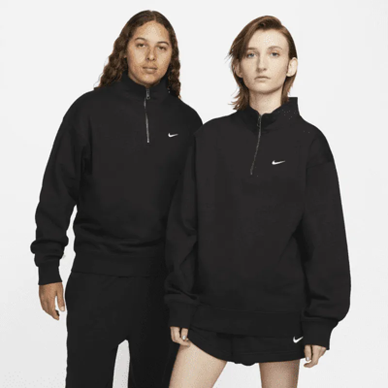 Nike Solo Swoosh Men's 1/4-Zip Top sold by Nike