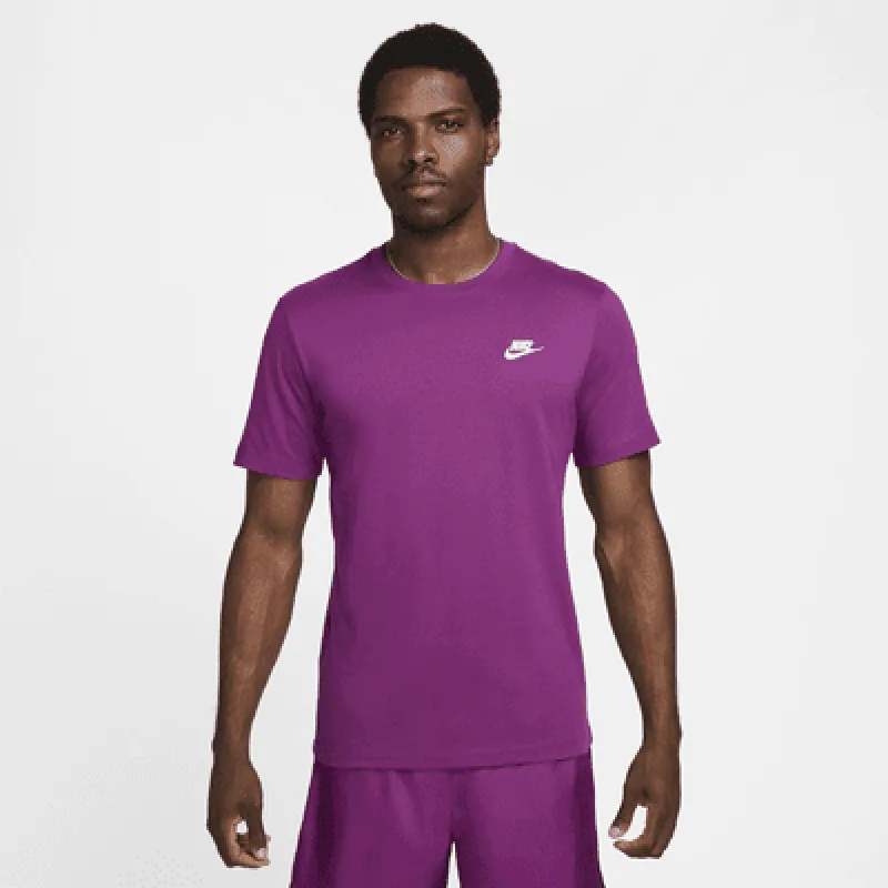 Nike Sportswear Club Men's T-Shirt sold by Nike