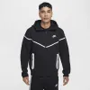 Nike Tech Windrunner Men's Reflective Details Fleece Full-Zip Jacket sold by Nike