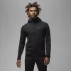 Jordan Dri-FIT Sport Men's Full-Zip Hoodie sold by Nike
