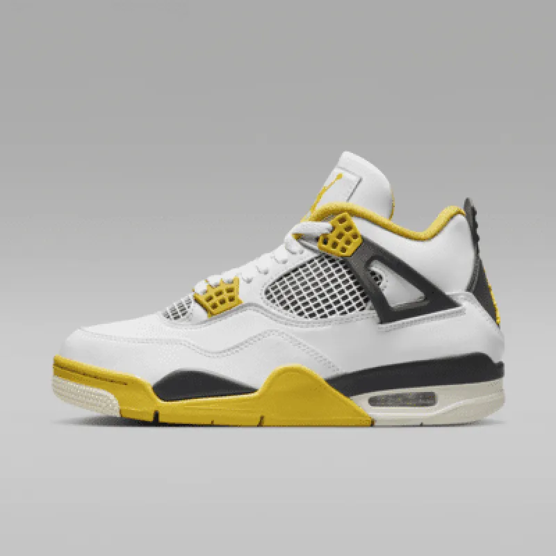 Air Jordan 4 Retro Women's Shoes sold by Nike
