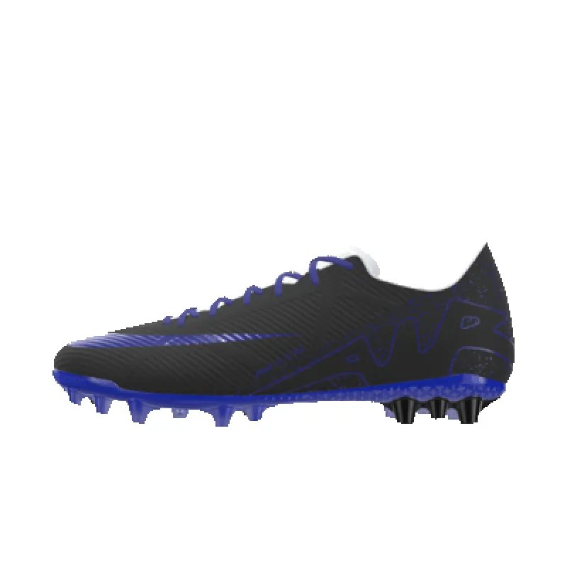 Nike Mercurial Vapor 15 Academy By You Custom Artificial-Grass Soccer Cleats sold by Nike