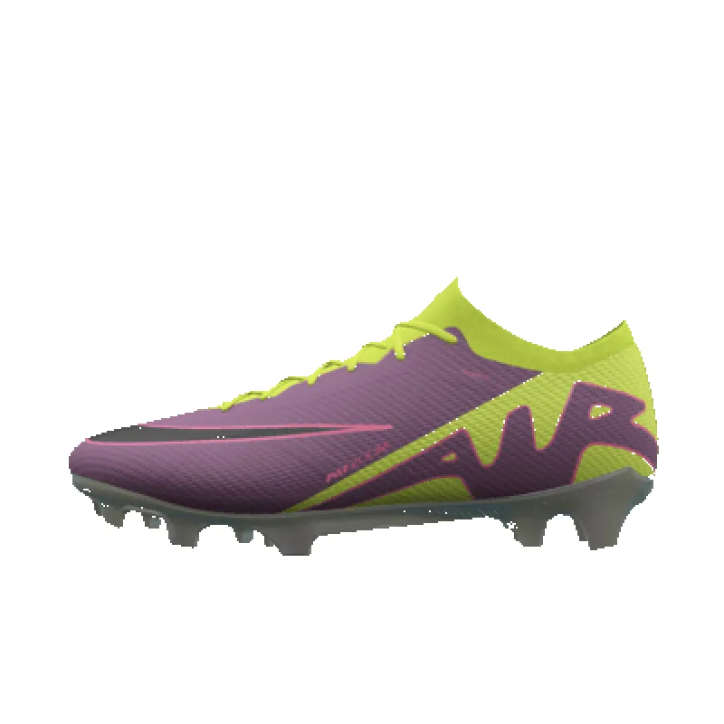 シューズ Nike Mercurial Vapor 16 Elite SE FG Nike Zoom Mercurial Vapor 16 Elite SE FG Cosmic Speed
