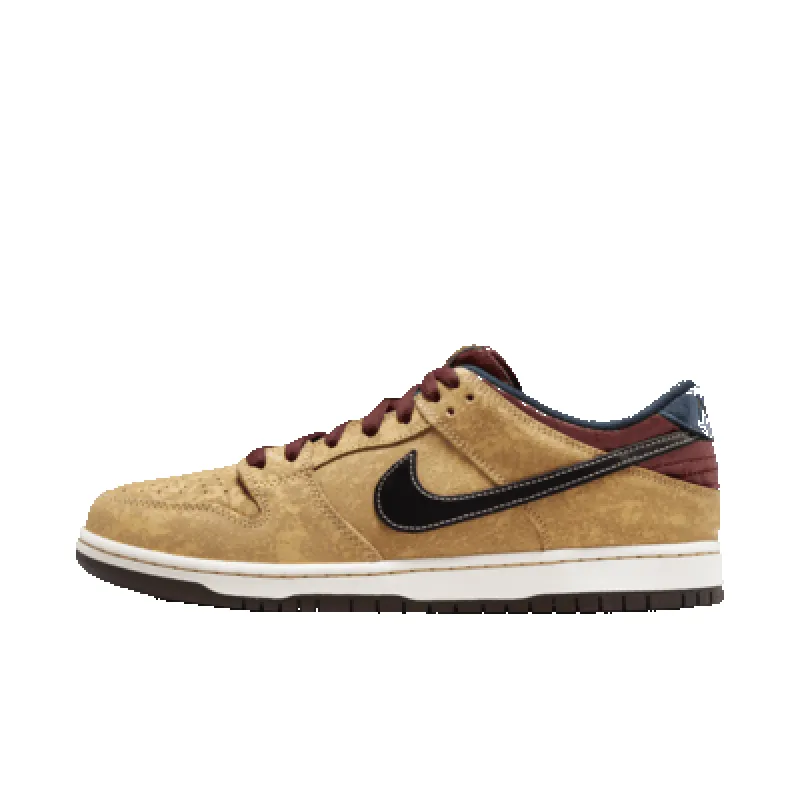 Nike SB Dunk Low Pro Skate Shoes sold by Nike
