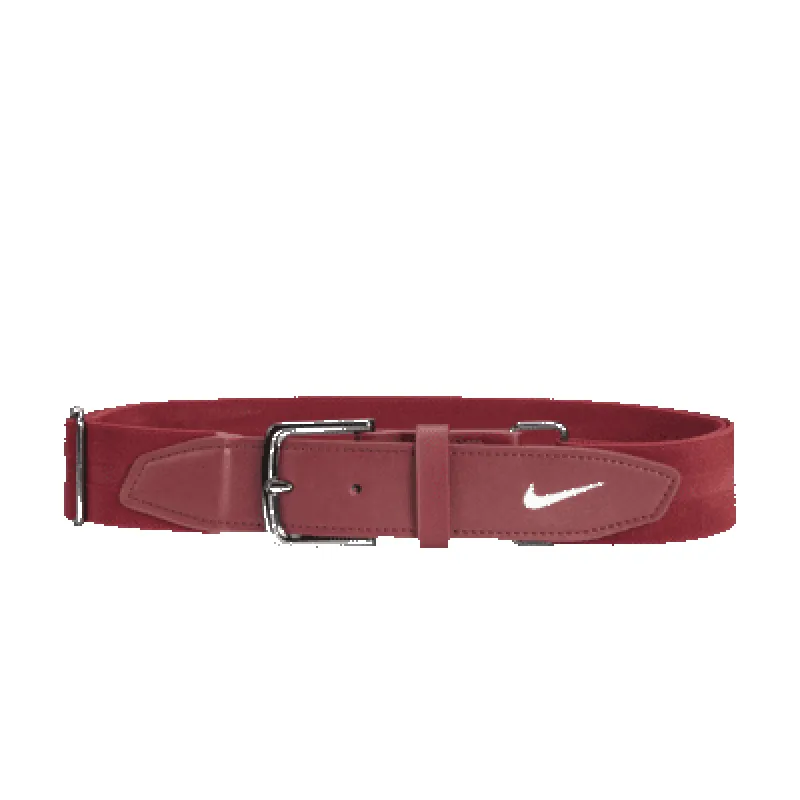 Nike Baseball Belt made by Nike