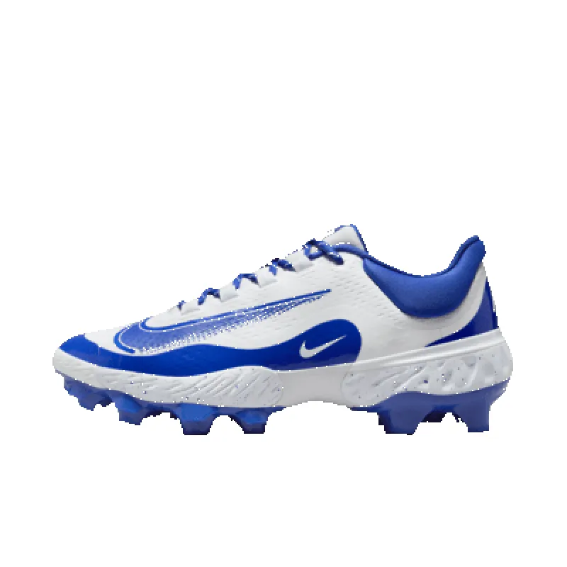 Nike Alpha Huarache Elite 4 Low MCS Men's Baseball Cleats sold by Nike