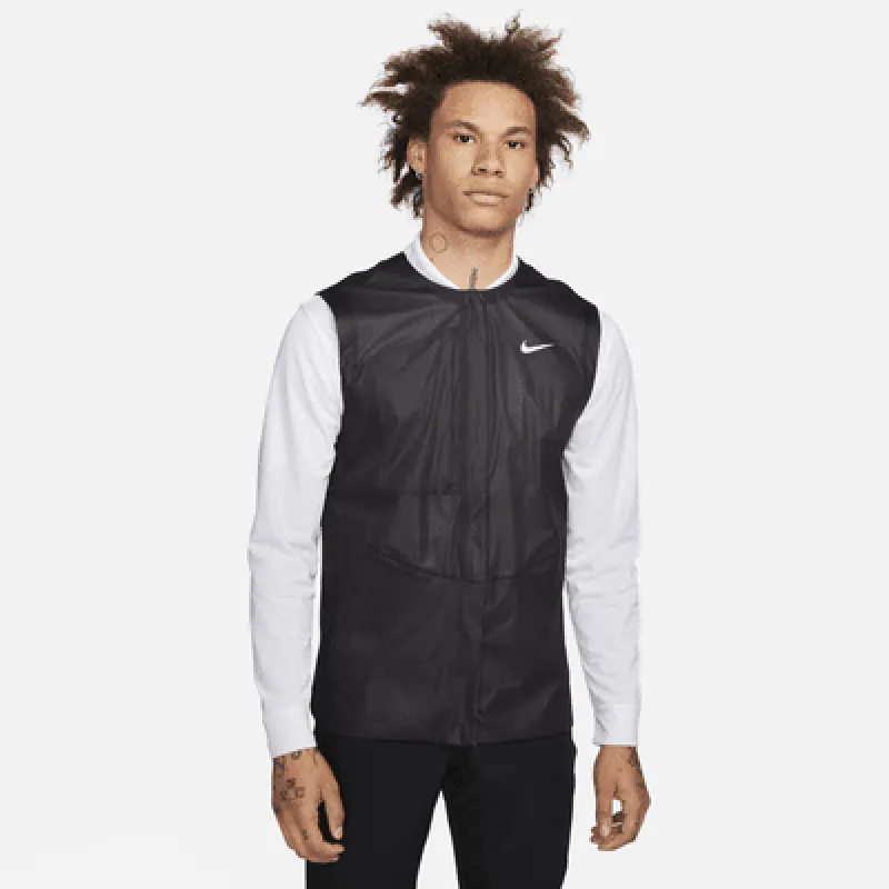 Nike Storm-FIT ADV Men's Golf Vest sold by Nike