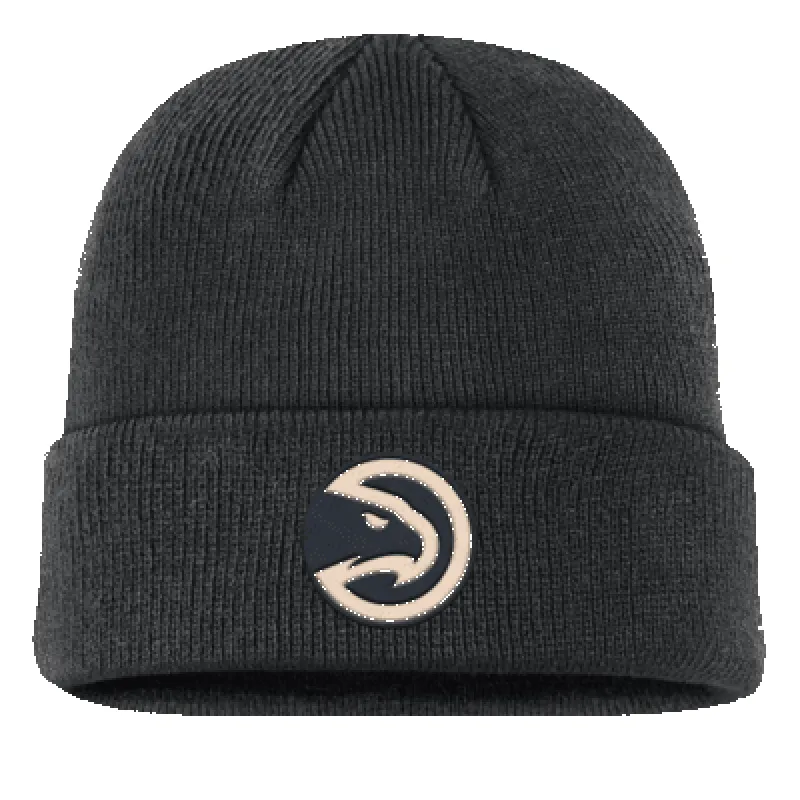 Atlanta Hawks Terra City Edition Nika NBA Beanie sold by Nike