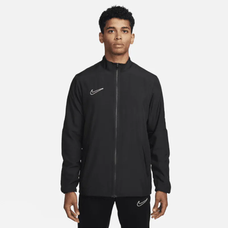 Nike Academy Men's Dri-FIT Soccer Jacket sold by Nike