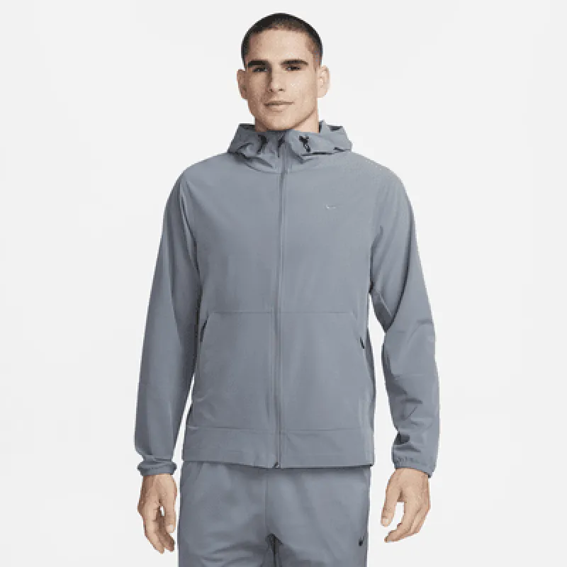 Nike Unlimited Men's Repel Hooded Versatile Jacket sold by Nike
