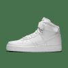 Nike Men's Air Force 1 High '07 Shoes in White | CW2290-111 sold by Nike