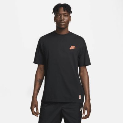 Nike Sportswear Men's T-Shirt sold by Nike