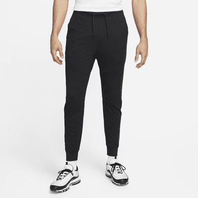 Nike Sportswear Tech Fleece Lightweight Men's Slim-Fit Jogger Tracksuit Bottoms sold by Nike