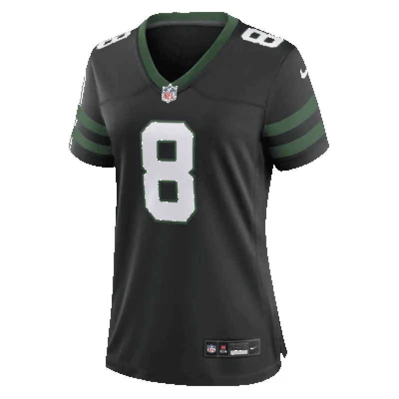 Aaron Rodgers New York Jets Women's Nike NFL Game Football Jersey sold by Nike