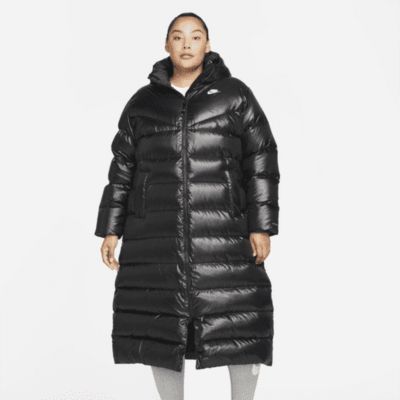 Nike Sportswear Therma-FIT City Series Women's Parka (Plus Size) sold by Nike
