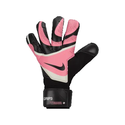 Nike Grip3 Goalkeeper Gloves sold by Nike