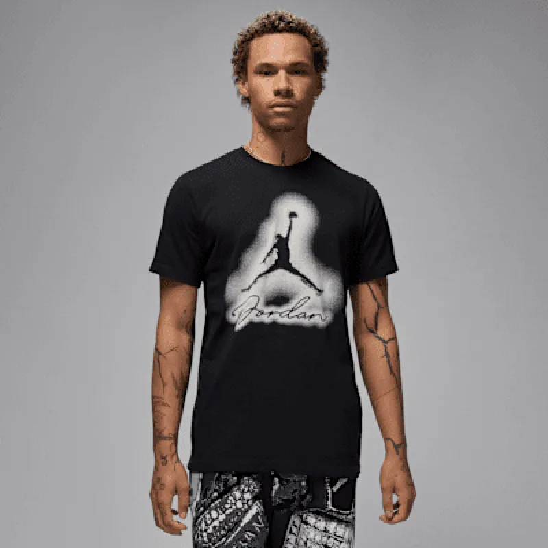 Jordan Flight MVP Men's T-Shirt sold by Nike