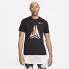 Ja Men's Dri-FIT Basketball T-Shirt sold by Nike