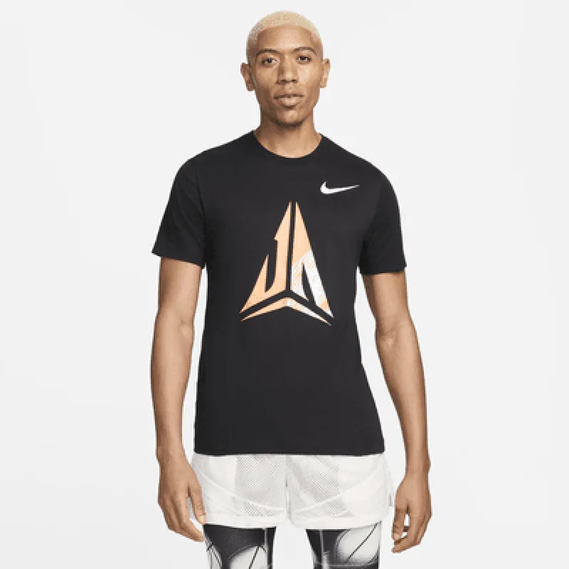 Ja Men's Dri-FIT Basketball T-Shirt sold by Nike
