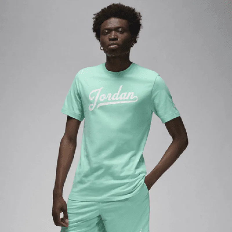 Jordan Flight MVP Men's T-Shirt sold by Nike