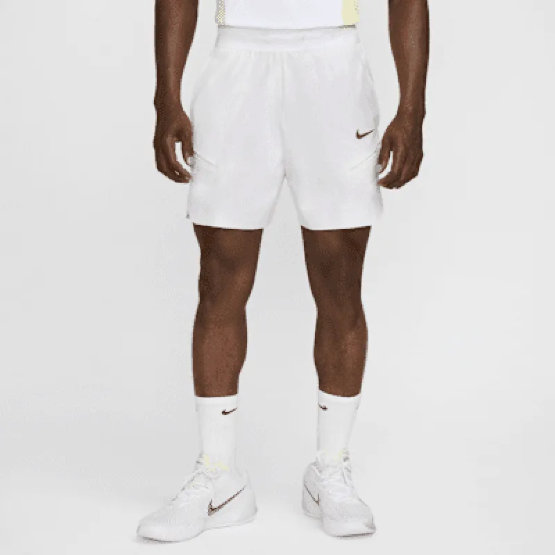 NikeCourt Slam Men's Dri-FIT Tennis Shorts sold by Nike