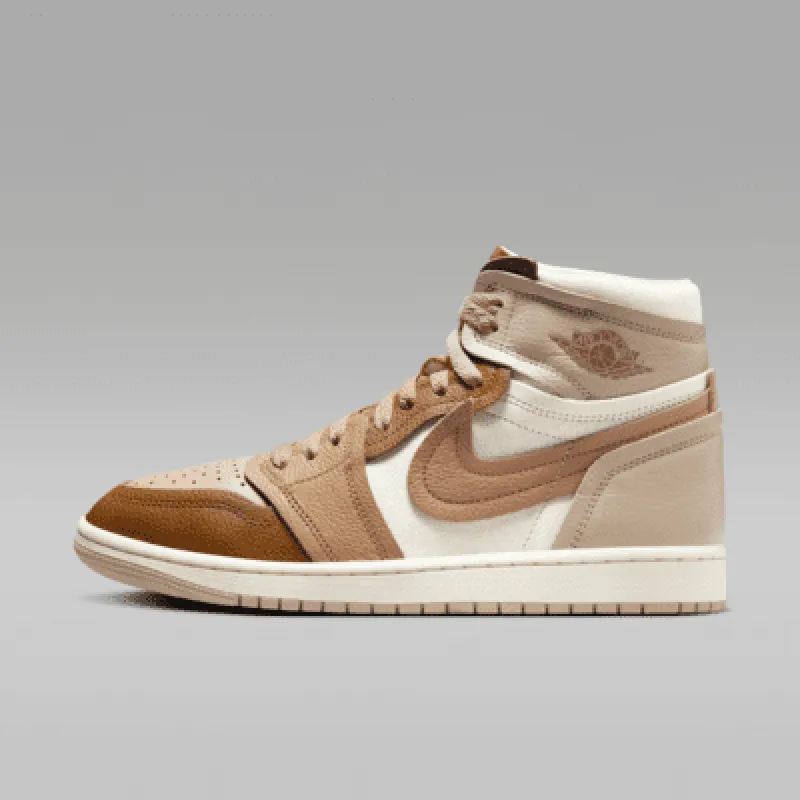 Air Jordan 1 High Method of Make Shoes sold by Nike