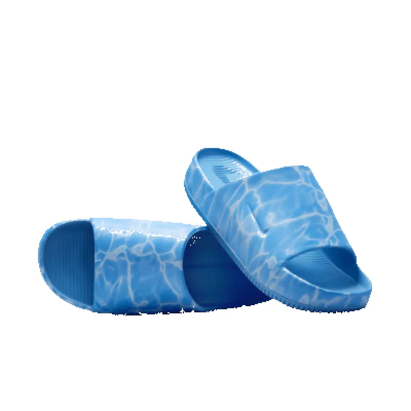 大人気 ★NIKE★ AIR MORE UPTEMPO 厚底 ミュール FQ8699-400 Air More Uptempo Slide 'Olympic' - Nike - FQ8699 400