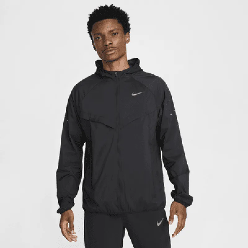 Nike Stride Men's Repel UV Running Jacket sold by Nike