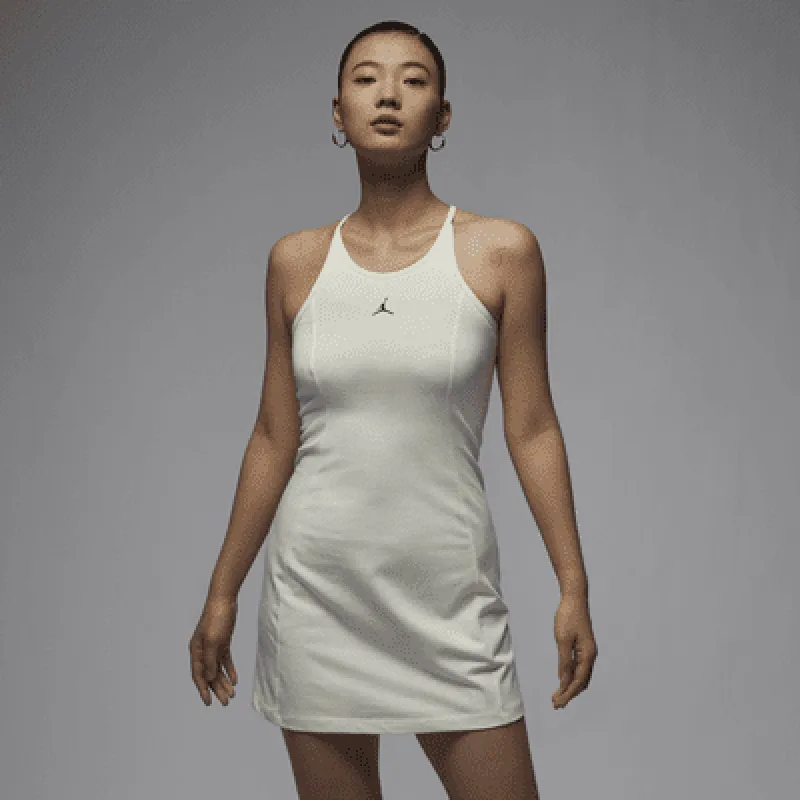 Jordan Women's Slim Knit Dress made by Nike