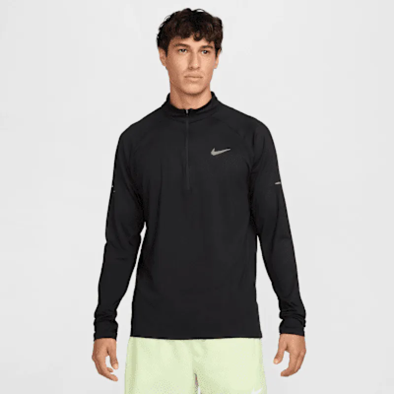 Nike Stride Men's Dri-FIT 1/4-Zip Running Top made by Nike