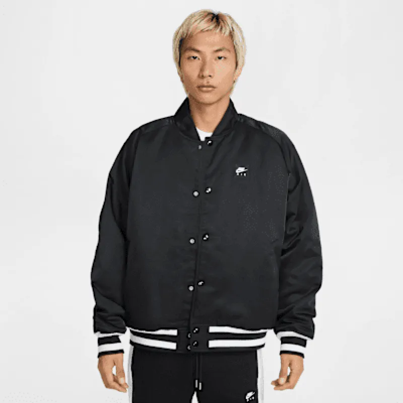 Nike Air Men's Varsity Jacket sold by Nike