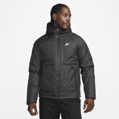 Nike Sportswear Therma-FIT Repel Men's Hooded Jacket sold by Nike