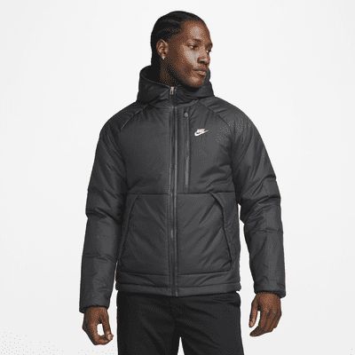 Nike Sportswear Therma-FIT Repel Men's Hooded Jacket sold by Nike