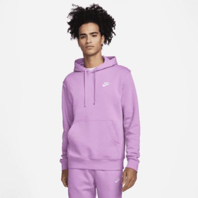 Nike Sportswear Club Fleece Sudadera con capucha sold by Nike