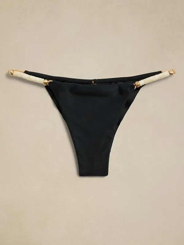 Brooke Cheeky Bikini Bottom | Vix Swim sold by Banana Republic