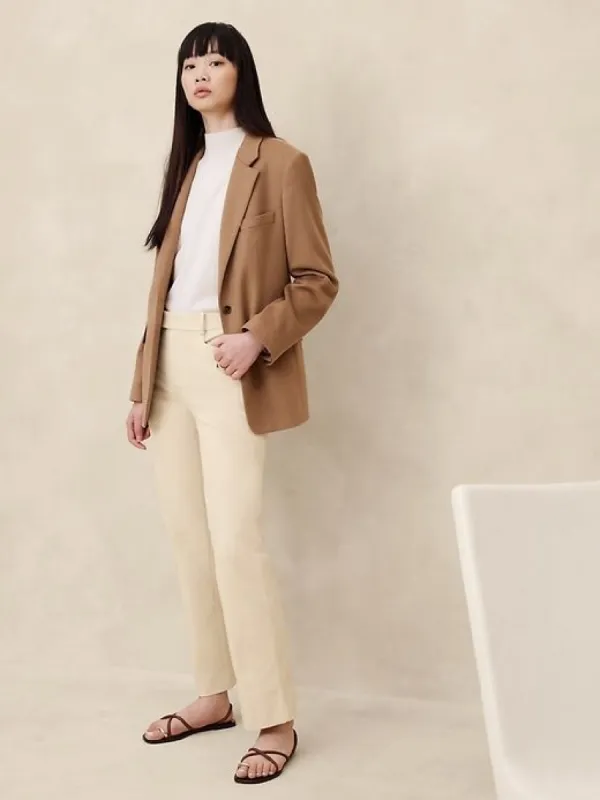 Straight Sloan Pant sold by Banana Republic
