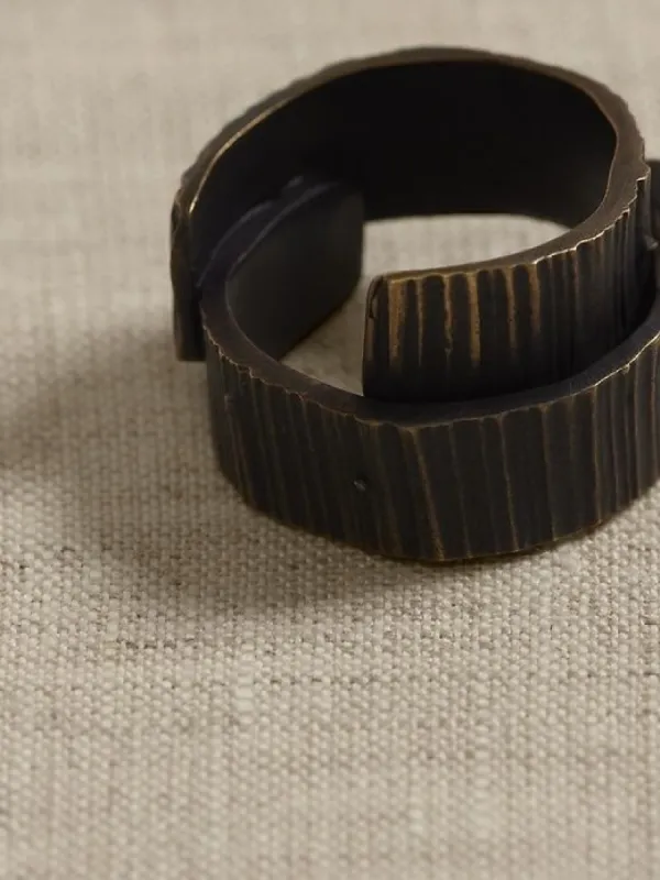 Tallo Ring | Marina Massone made by Banana Republic