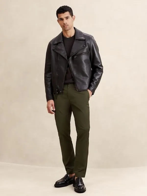 Slim Core Temp Pant sold by Banana Republic