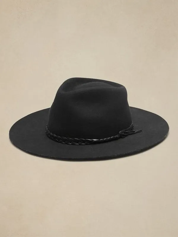 Hampui | Le Souk Hat sold by Banana Republic