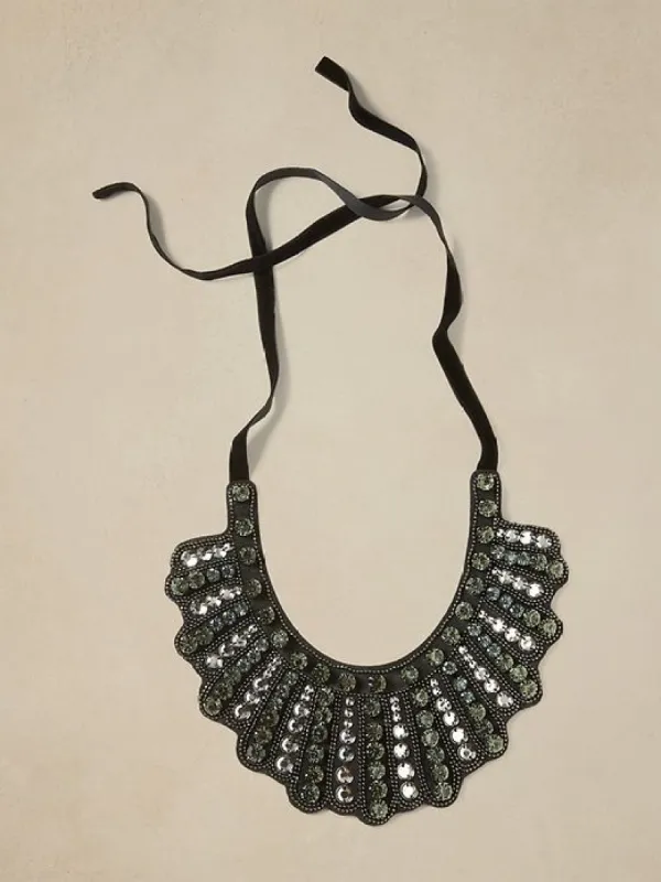 Notorious Necklace sold by Banana Republic