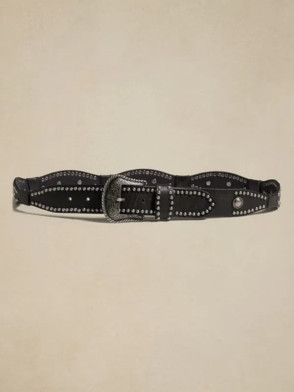 Arroyo Belt sold by Banana Republic