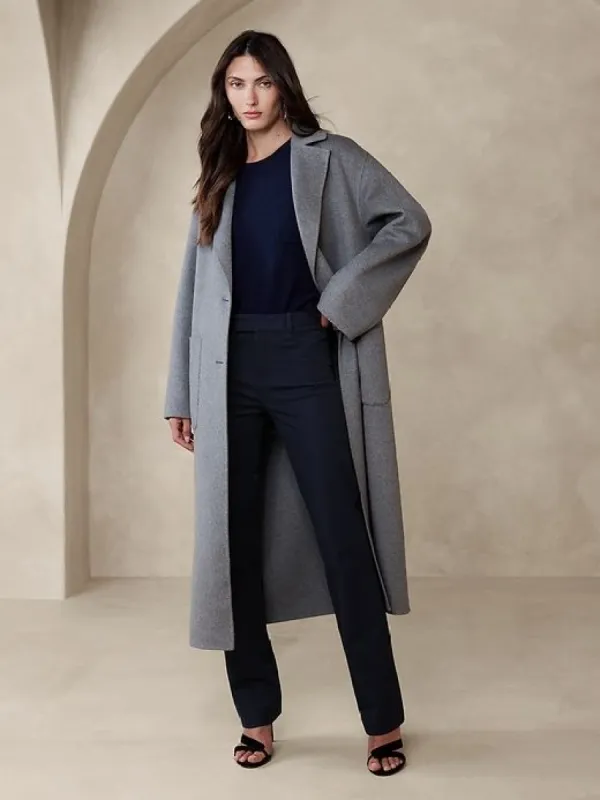 Straight Sloan Pant sold by Banana Republic