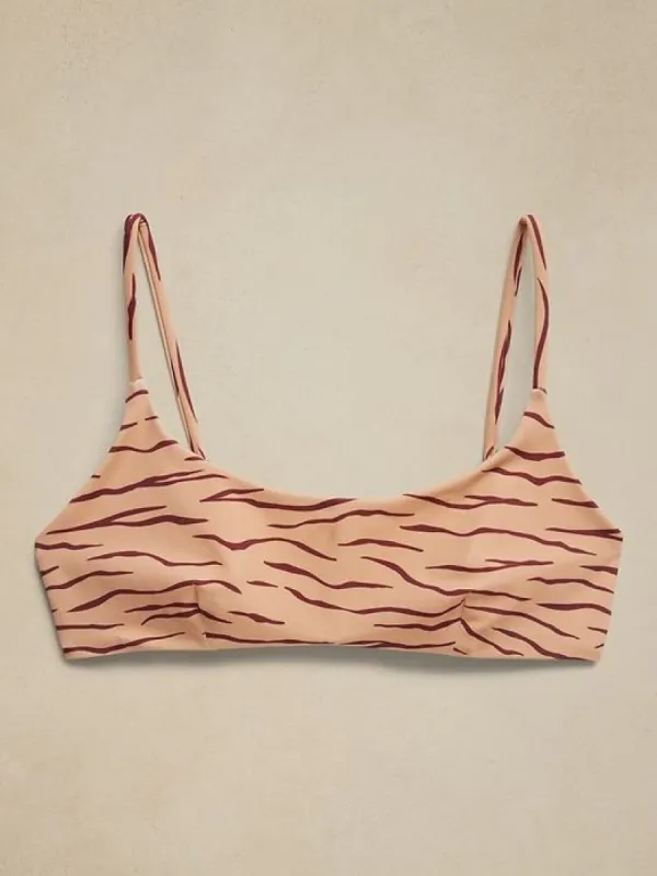 Sarita Bikini Top | Onia sold by Banana Republic