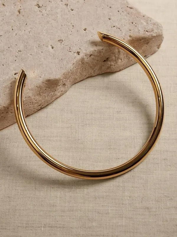 Ravena Choker | Aureus + Argent sold by Banana Republic