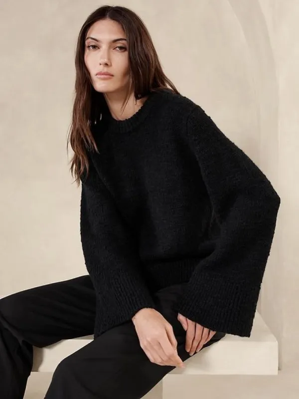 Austral Wool Sweater sold by Banana Republic