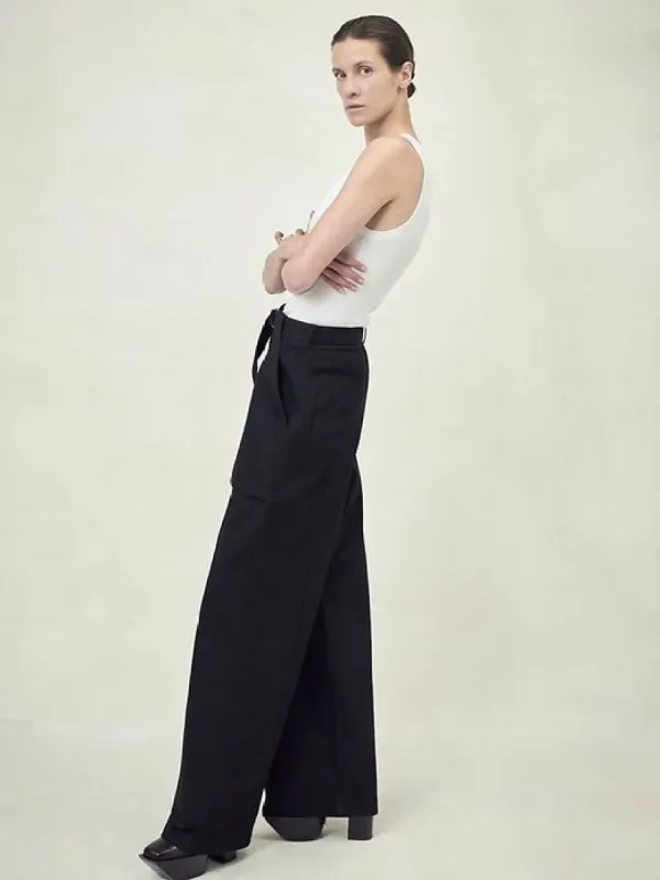 BR x Peter Do Artisan Pants sold by Banana Republic