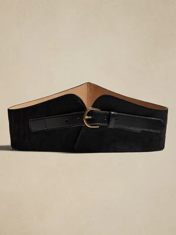 Mariya Corset Belt sold by Banana Republic