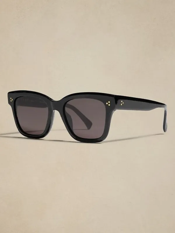 Breya Sunglasses | Raen sold by Banana Republic